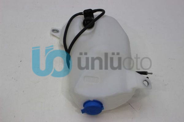 Fiat Stilo Cam Yıkama Silecek Fıskiye Deposu Set Motorlu