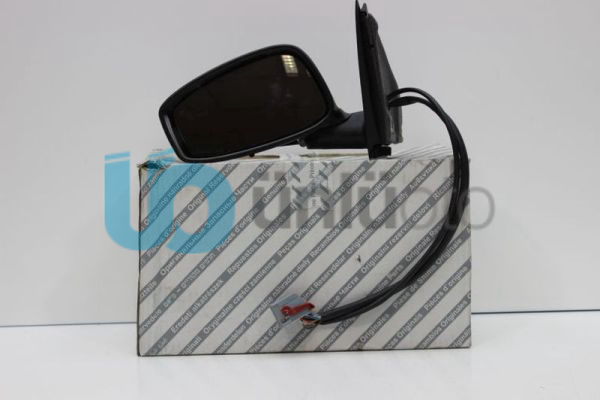 Fiat Stilo Sol Ayna Elektrikli Isıtmalı Orijinal