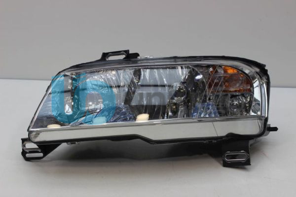 Fiat Stilo Sol Far Lambası Orijinal