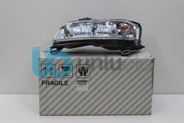 Fiat Stilo Sol Far Lambası Orijinal