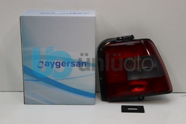 Fiat Tempra Sağ Stop Lambası