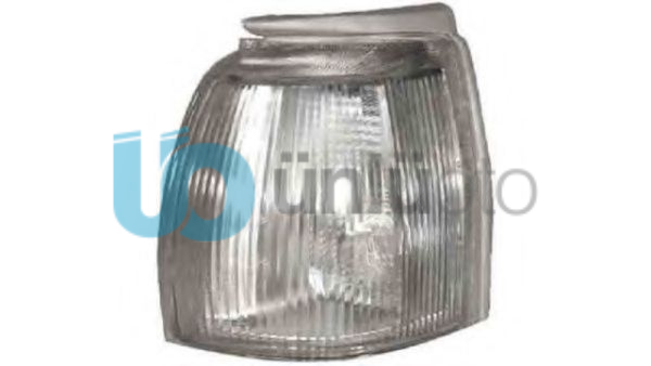 Fiat Tipo Sinyal Sol  Duylu