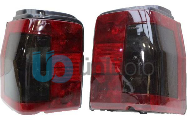 Fiat Tipo Sol Sağ Stop Arka Lambası Takım