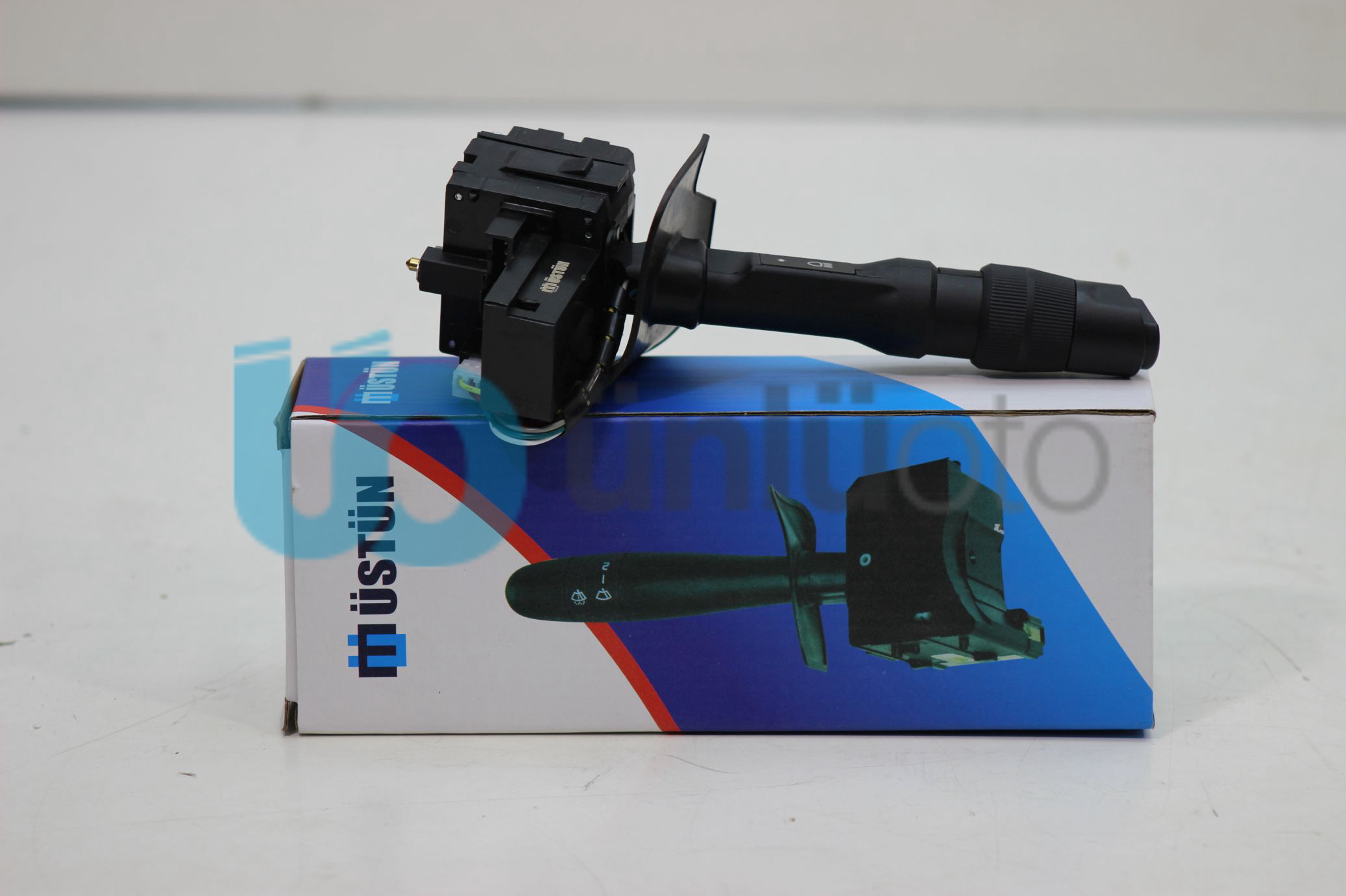 Fiat Tipo Tempra Far Sinyal Kumanda Kolu