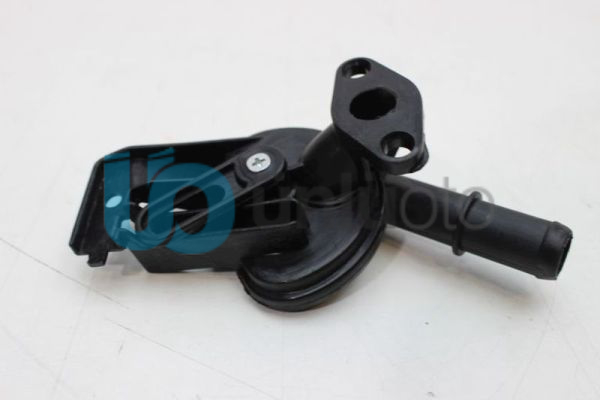 Fiat Uno 60-70 Yeni Tip Kalorifer Musluğu