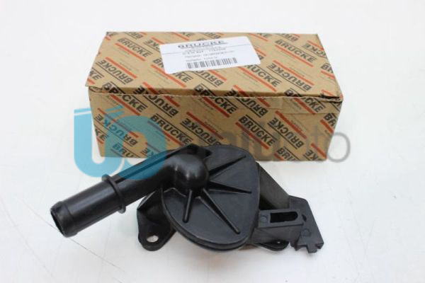 Fiat Uno 60-70 Yeni Tip Kalorifer Musluğu