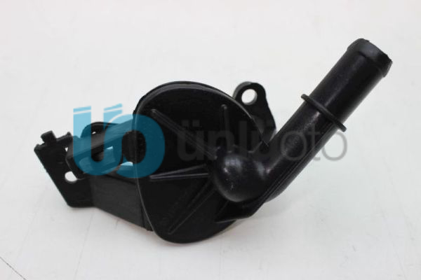 Fiat Uno 60-70 Yeni Tip Kalorifer Musluğu