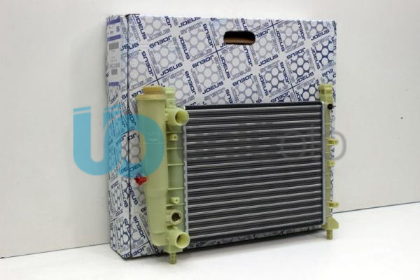 Fiat Uno 60 Motor Su Radyatörü
