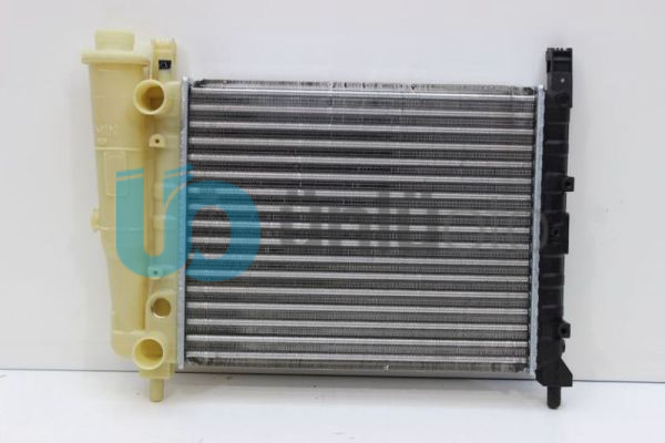 Fiat Uno 60 Motor Su Radyatörü