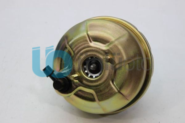 Fiat Uno 70 Westinghouse (Servofren)