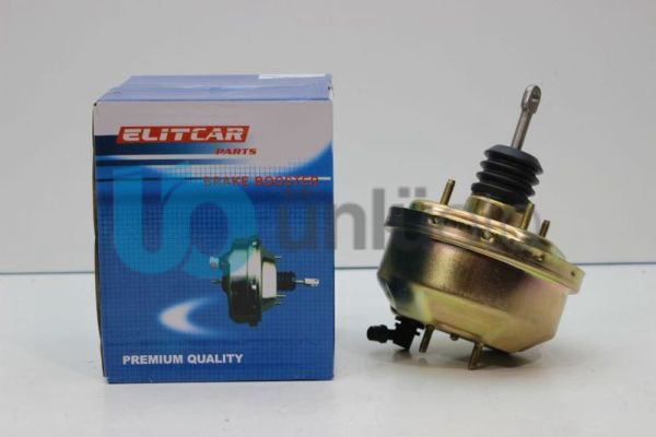 Fiat Uno 70 Westinghouse (Servofren)