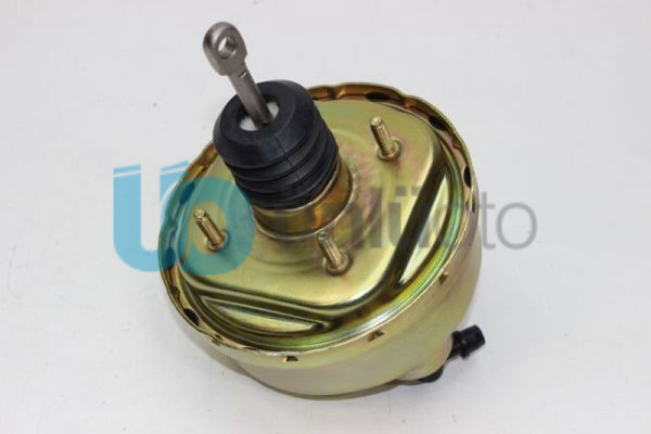 Fiat Uno 70 Westinghouse (Servofren)