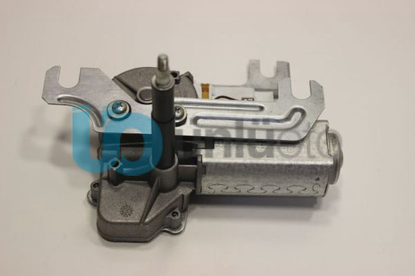 Fiat Uno Arka Cam Silgi Silecek Motoru
