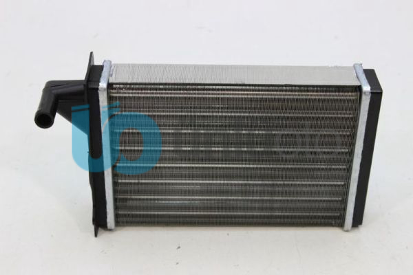 Fiat Uno Kalorifer Radyatörü Peteği