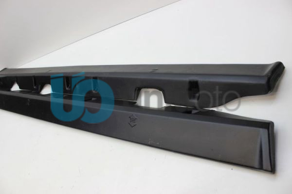 Fiat Uno Marşpiyel Bakaliti Takımı