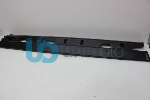 Fiat Uno Marşpiyel Bakaliti Takımı