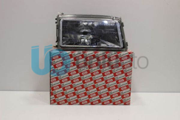 Fiat Uno Sağ Far Lambası Sinyalsiz