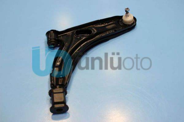 Fiat Uno Sağ Ön Salıncak (Alt Tabla)