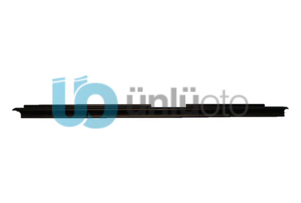 Fiat Uno Sol Arka Kapı Cam Dış Fitili Çıtası