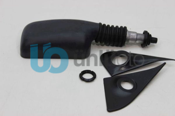 Fiat Uno Sol Ayna Dış Yan Mekanik