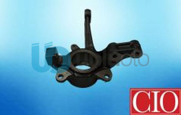 Fiat Uno Sol Ön Aks Taşıyıcı Suportu