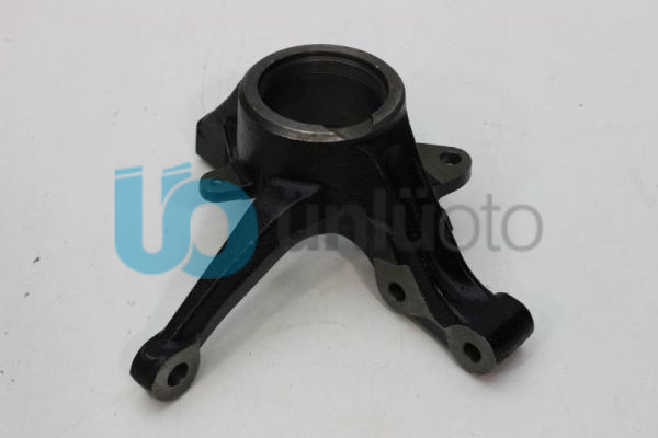 Fiat Uno Sol Ön Aks Taşıyıcı Suportu