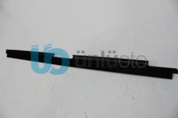 Fiat Uno Sol Ön Kapı Dış Cam Sıyırıcı Fitili