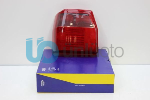 Fiat Uno Sol Stop Camı Orijnal