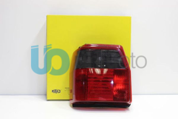 Fiat Uno Sol Stop Lambası Komple