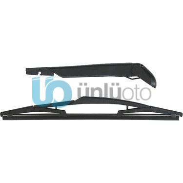Arka Silgi Silecek Süpürge Kolu - Fiat Fiorino (Tek Kapı)