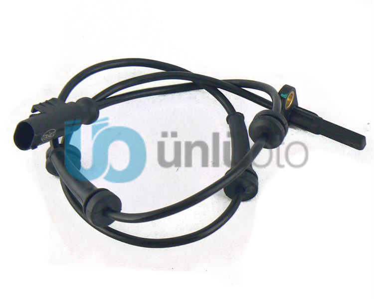 FIORINO BİPPER NEMO LİNEA ABS KABLOSU SENSÖRÜ ARKA SOL