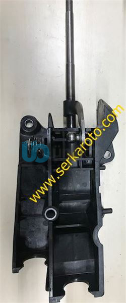 FIORINO EURO 5 VITES ALT KOL MEKANİZMASI