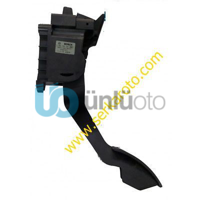FIORINO GAZ PEDALI ORJINAL