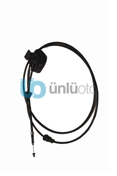 FIORINO MOTOR KAPUT AÇMA TELI