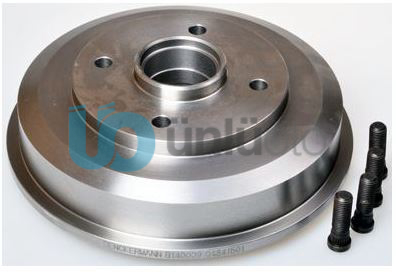 FORD FİESTA ARKA KAMPANA S-3003