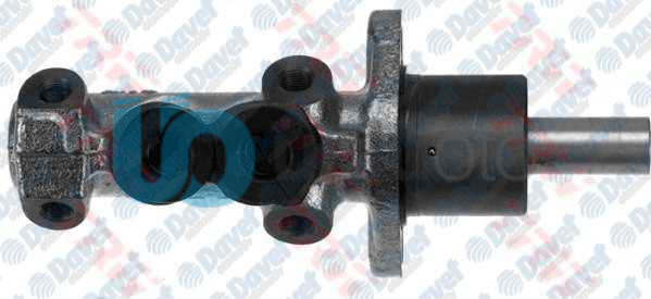 FREN ANA MERKEZ (22,20mm) CADDY-POLO CLASSIC 1,4/1,6/1,9D/1,9TDI 96-GOLF III 1,