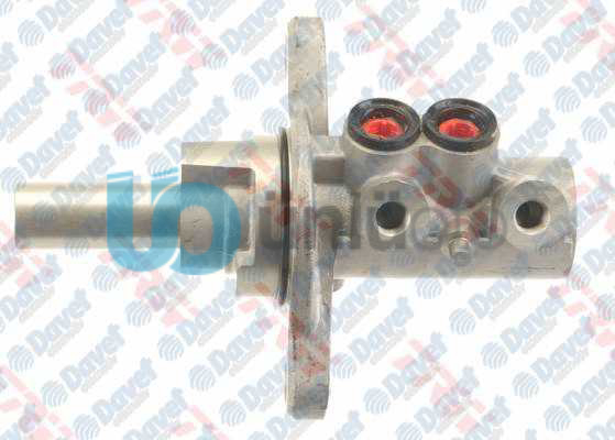 FREN ANA MERKEZI P107 C1 TOYOTA:AYGO 1,0 1,4HDI CAP:20,6 ESPSIZ
