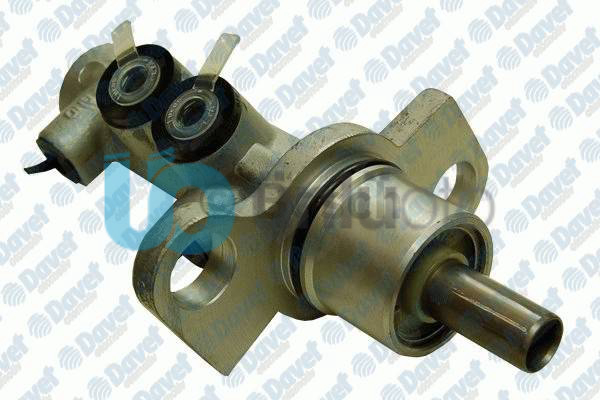 FREN ANA MERKEZI PASSAT B5 96 / A4 97 A6 97 911 996 97 05 BOXSTER 96 23.81m