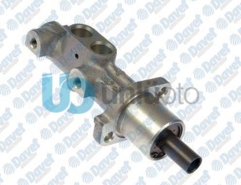 FREN ANA MERKEZI 1.2/1.5/1.6  X61 KANGOO 08-