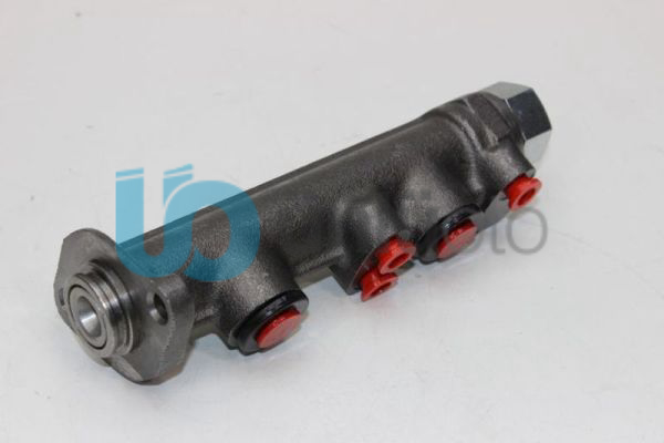 FREN ANA MERKEZİ UNO 20,64 MM