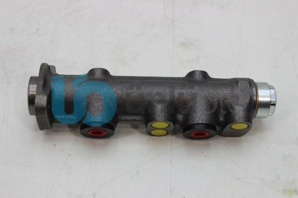 Fren Ana Merkez Yeni Tip - Fiat Uno 70