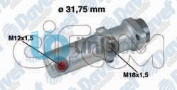 FREN ANA MERKEZI 14 ZETA EUROCARGO I-III 100 E 15. K 100 E 15. 100 E 15 P 100 E