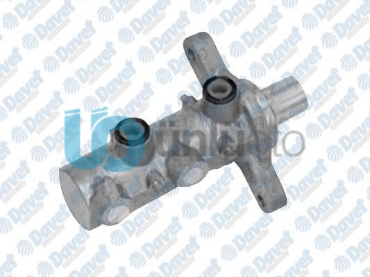 FREN ANA MERKEZI DUCATO 06 25,40MM