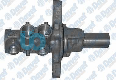 FREN ANA MERKEZI P307 YM C4 ESPLI 1.4 16V 2.0 16V 1.6 HDI 2.0 HDI 04 (23.8 MM)