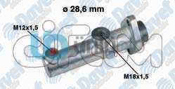 FREN ANA MERKEZI IVECO BUYUK TIP 79. 79.14. 79.13 ZETA 95. 95.14 ZETA
