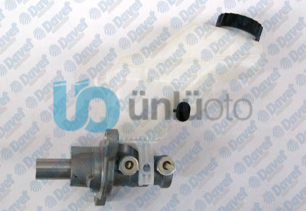 FREN ANA MERKEZI Ø 2219 MM  OPEL CORSA D 1.0 1.2 1.4 10-