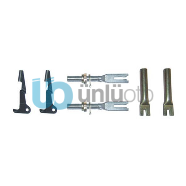 FREN AYAR CIRCIR SETİ PEUGEOT BOXER-J5-CITROEN JUMPER-JUMPY-C25-FIAT DUCATO 940