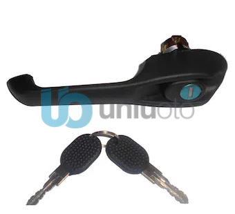 FREN BALATA ARKA VOLVO XC40 1.5 T3 17.30mm 2018- / XC40 2.0 D3 2018- / XC40 2.0