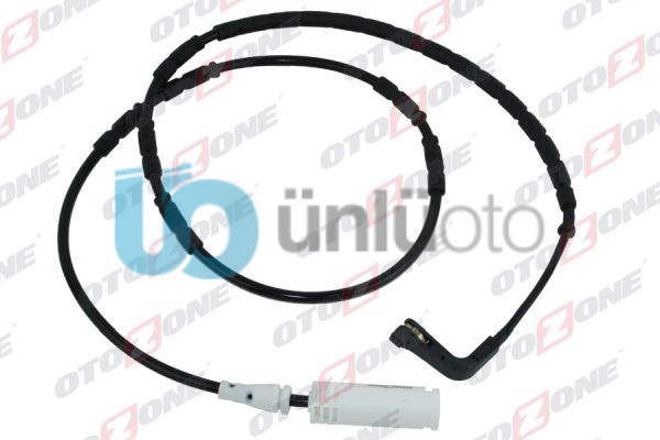 FREN BALATA FİŞİ ARKA BMW E81 06-12 05-
