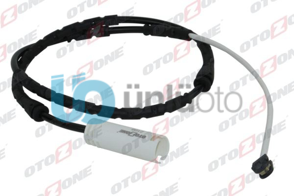 FREN BALATA FİŞİ ÖN BMW E90-E91-E92-X1-E84 10-